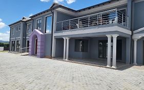 Domsa Lapeng Guesthouse